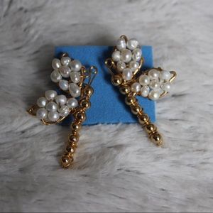 Venezuelan handmade earrings